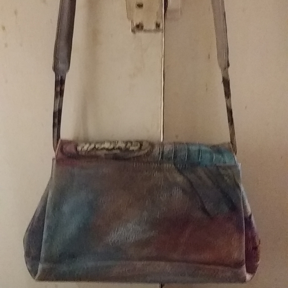 JANE YOO PURSE in mint condition. Never been used. - Picture 6 of 6